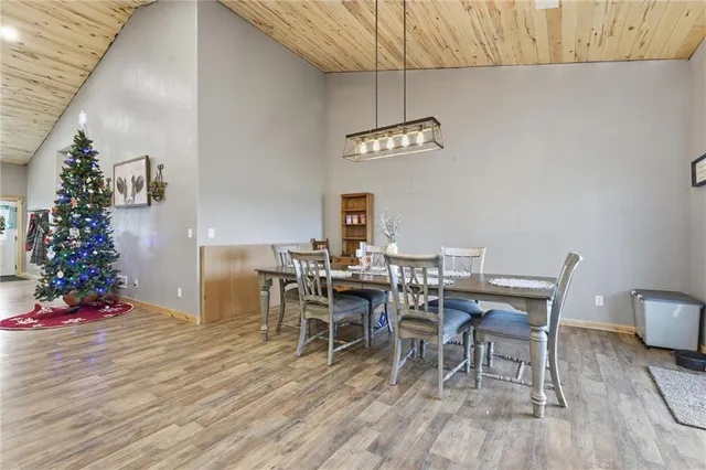 $700,000 | 9857 Southwest Duroc Drive, Cameron, MO 64429