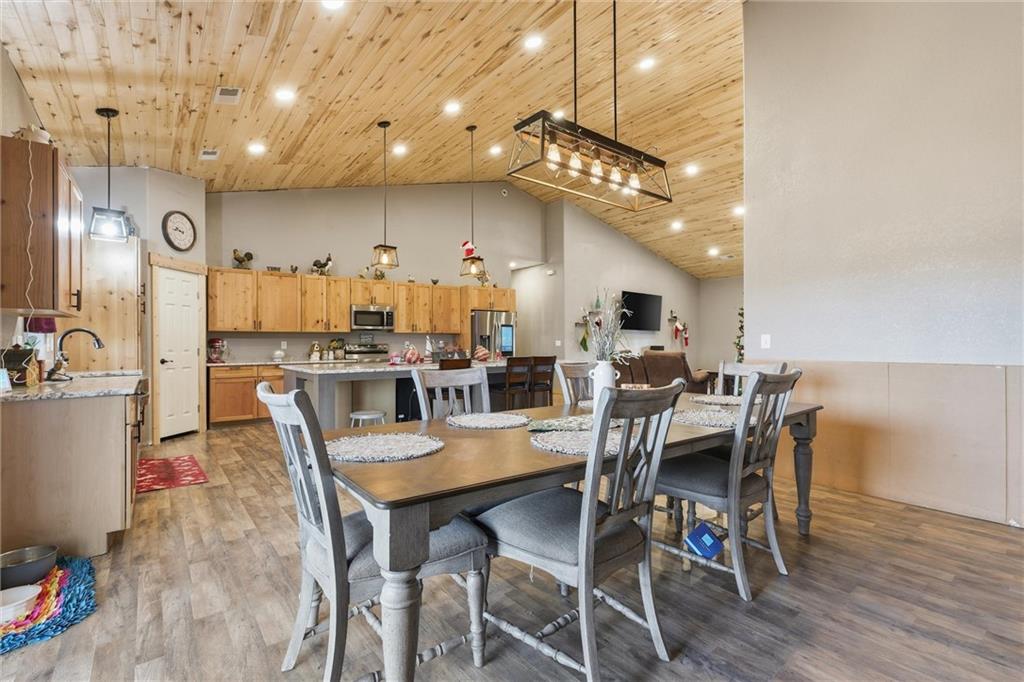 9857 Southwest Duroc Drive Cameron, MO 64429 - Photo 16 of 39