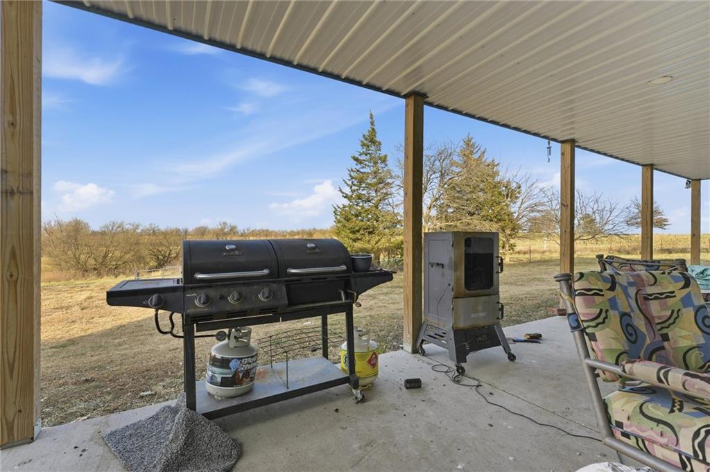 9857 Southwest Duroc Drive Cameron, MO 64429 - Photo 25 of 39