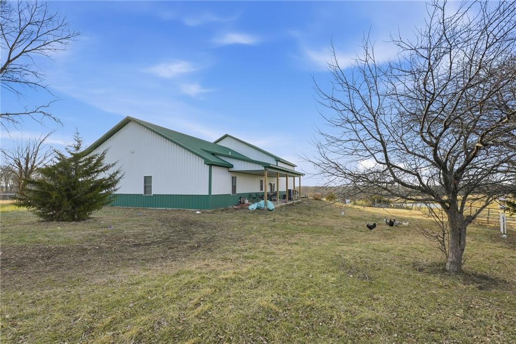 9857 Southwest Duroc Drive Cameron, MO 64429 - Photo 27 of 39