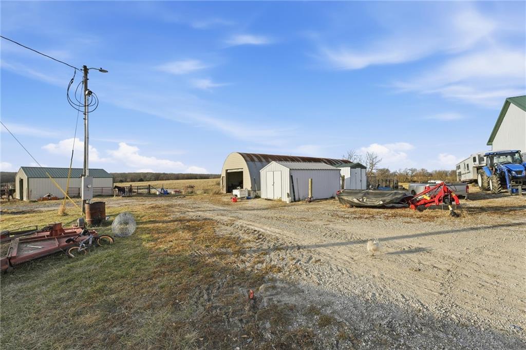 9857 Southwest Duroc Drive Cameron, MO 64429 - Photo 31 of 39