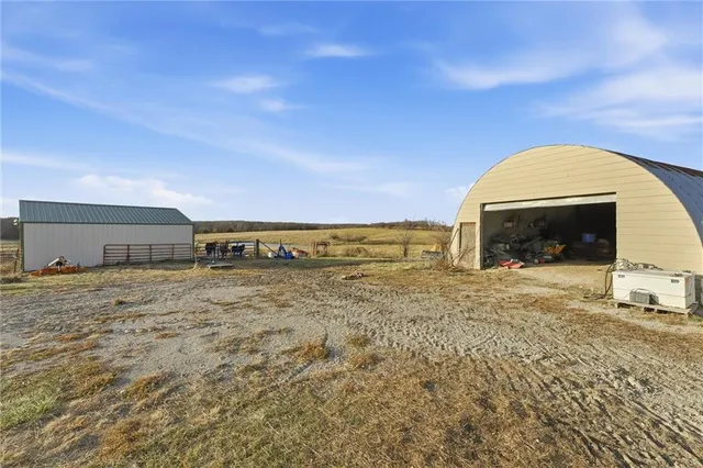 $700,000 | 9857 Southwest Duroc Drive, Cameron, MO 64429