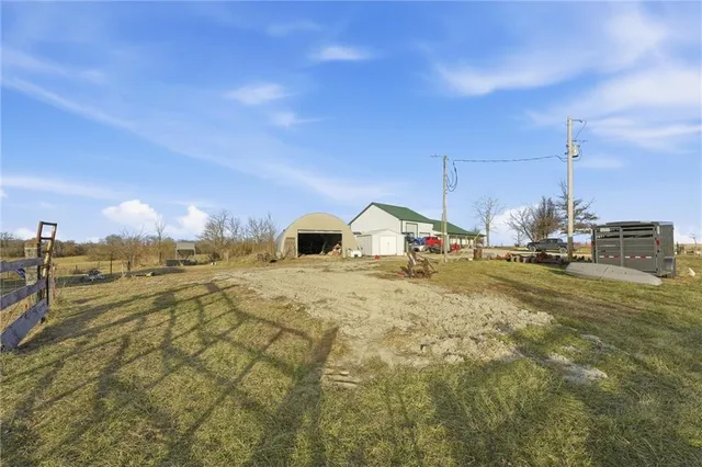 $700,000 | 9857 Southwest Duroc Drive, Cameron, MO 64429