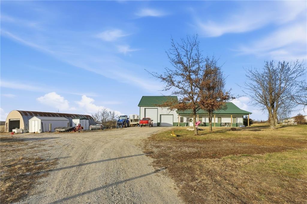 9857 Southwest Duroc Drive Cameron, MO 64429 - Photo 34 of 39