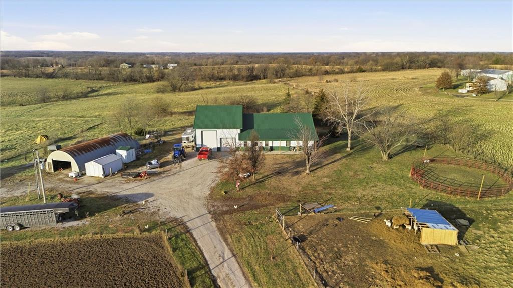 9857 Southwest Duroc Drive Cameron, MO 64429 - Photo 36 of 39