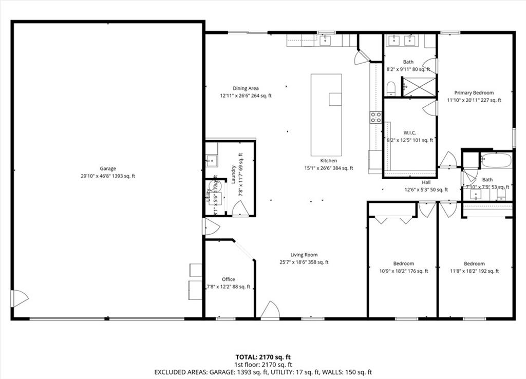 9857 Southwest Duroc Drive Cameron, MO 64429 - Photo 39 of 39