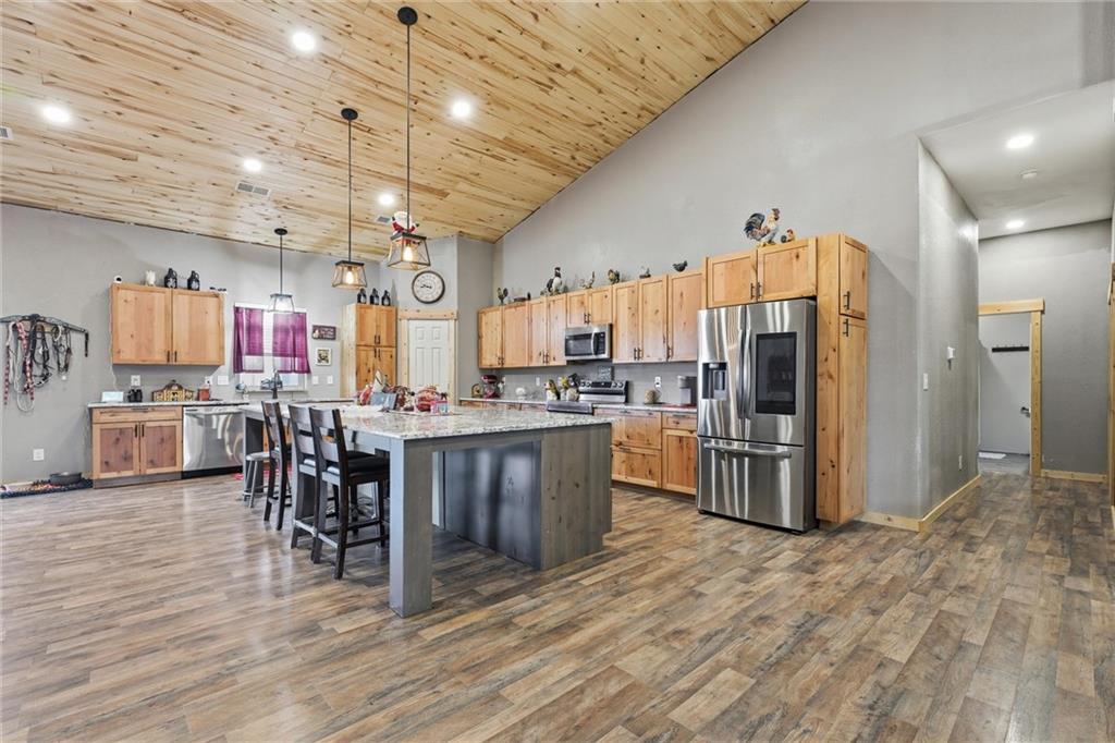 9857 Southwest Duroc Drive Cameron, MO 64429 - Photo 9 of 39