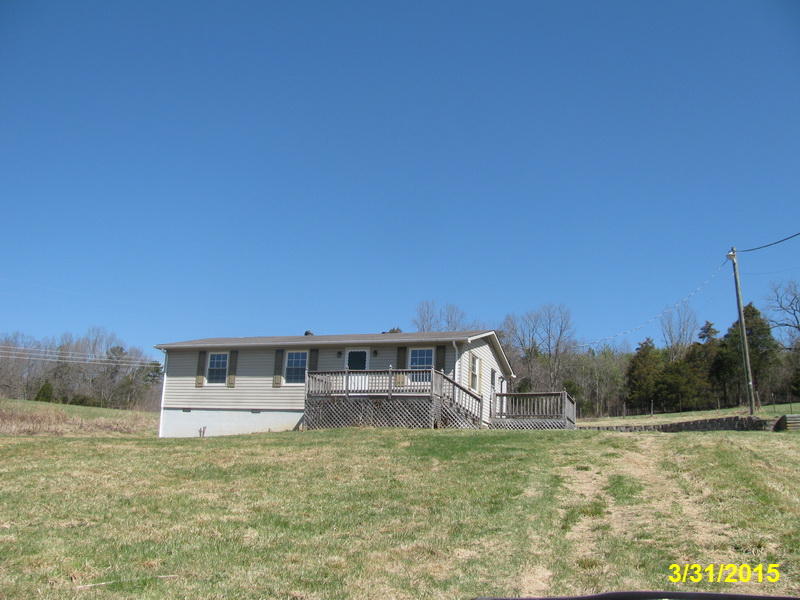 7847 Springwood Road Buchanan, VA 24066 - Photo 1 of 13 front