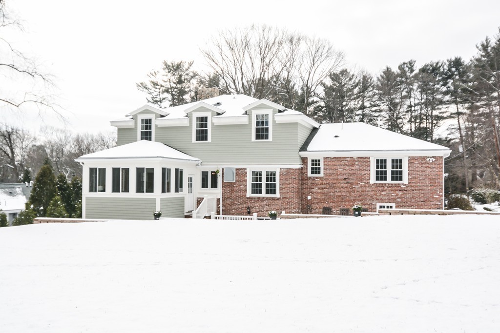 25 Chiltern Road Weston, MA 02493 - Photo 13 of 13