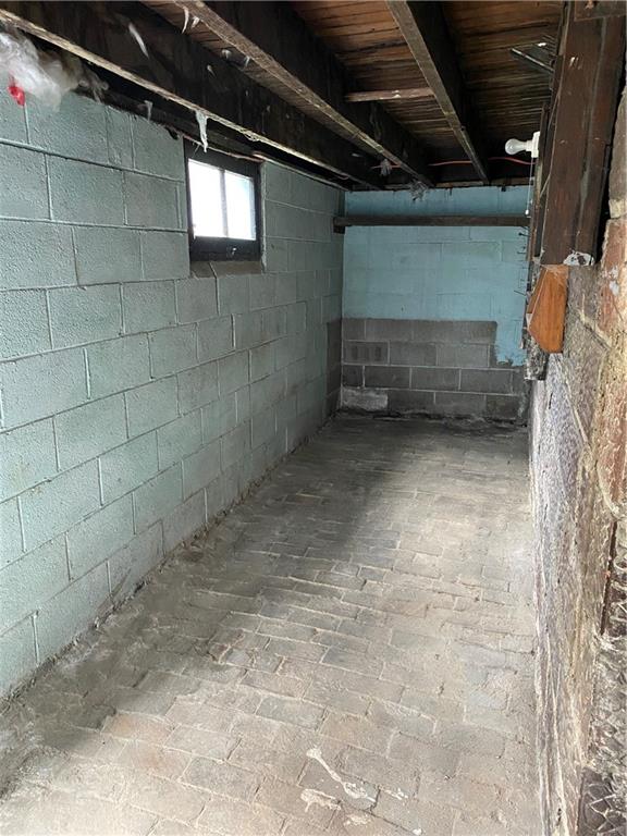 238 Hickory Street McKees Rocks, PA 15136 - Photo 18 of 18 a view of room