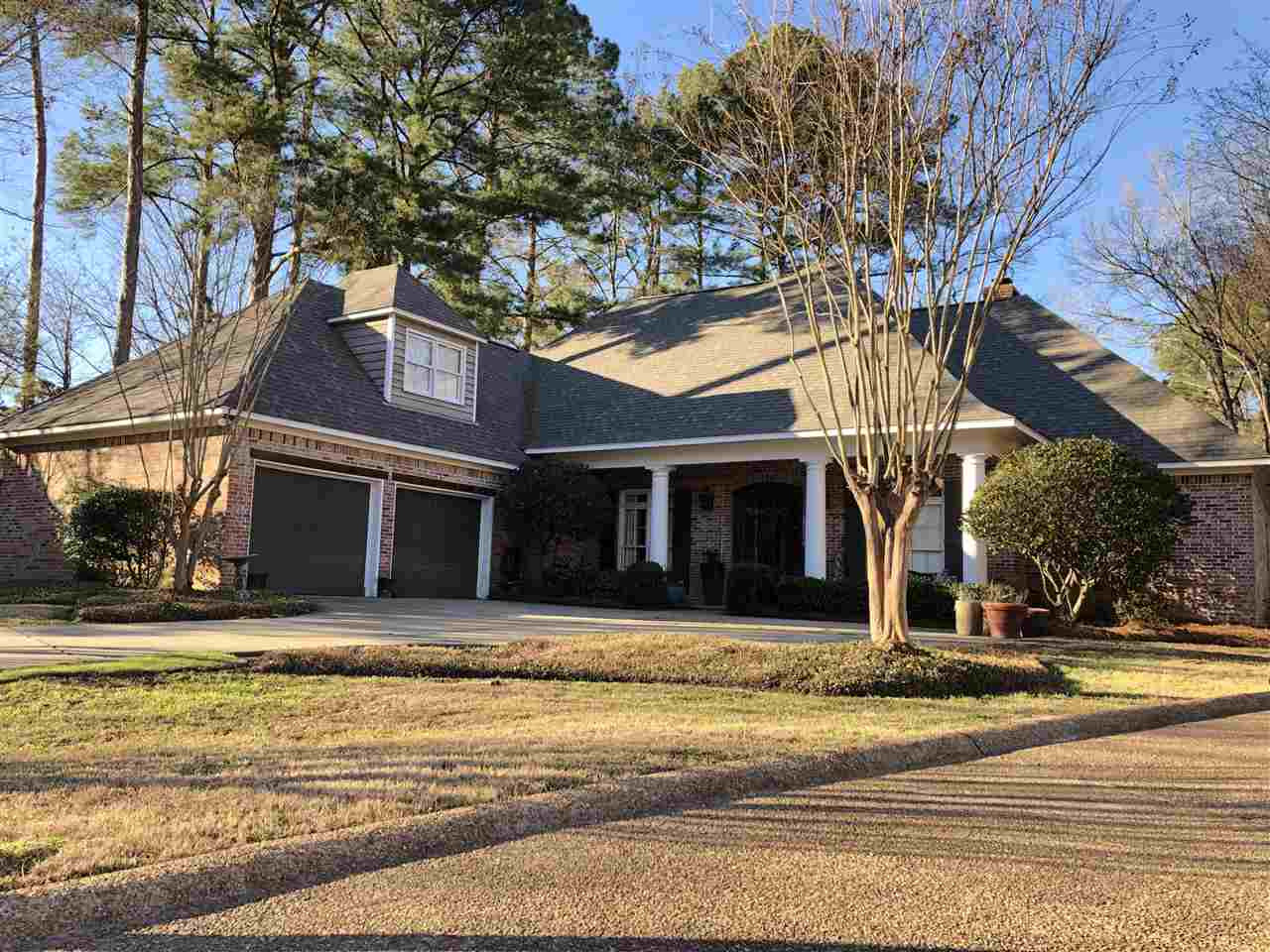 548 Heatherstone Court Ridgeland, MS 39157 - Photo 1 of 33 Photo 1