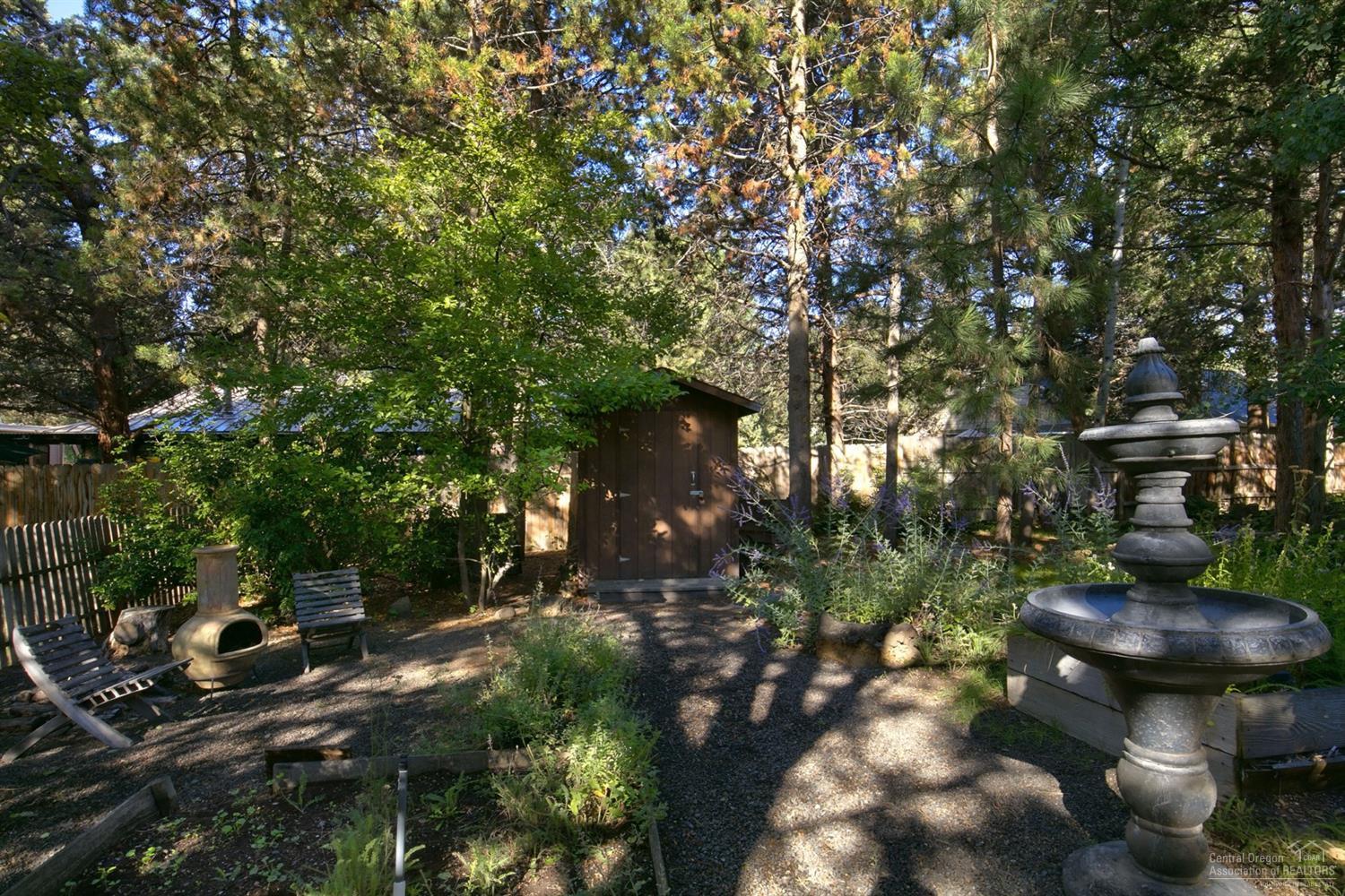 61175 Benham Road Bend, OR 97702 - Photo 8 of 25 Additional Photo