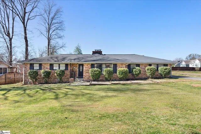 $420,000 | 104 Oak Forest Drive, Greer, SC 29650