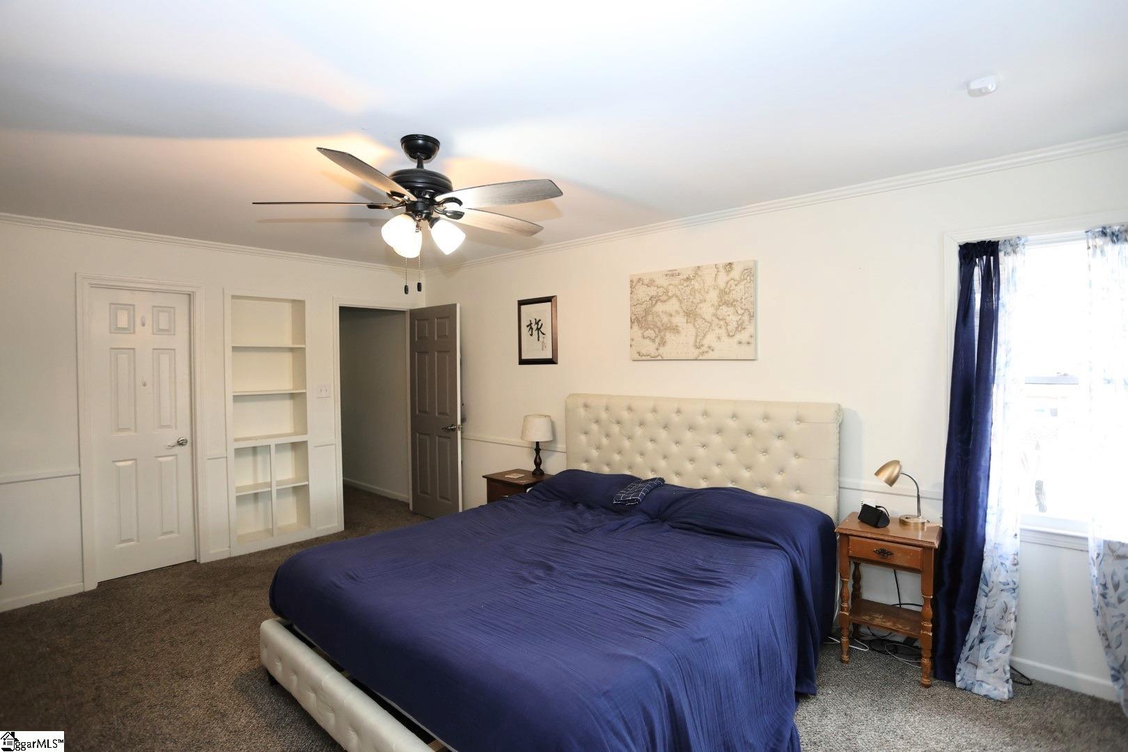 104 Oak Forest Drive Greer, SC 29650 - Photo 16 of 30