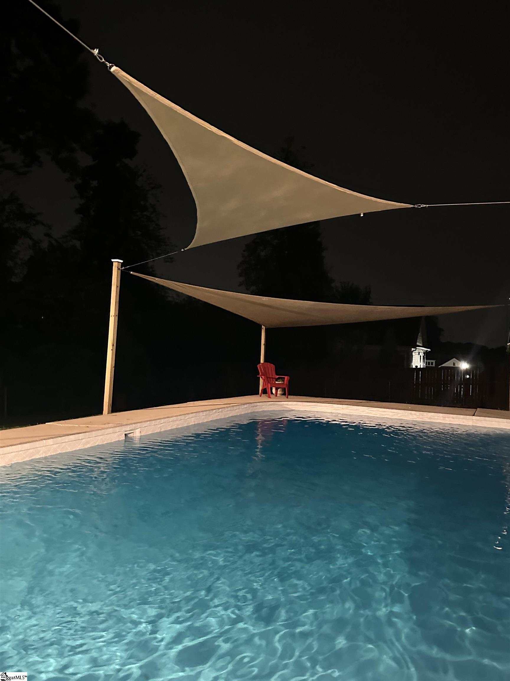 104 Oak Forest Drive Greer, SC 29650 - Photo 27 of 30