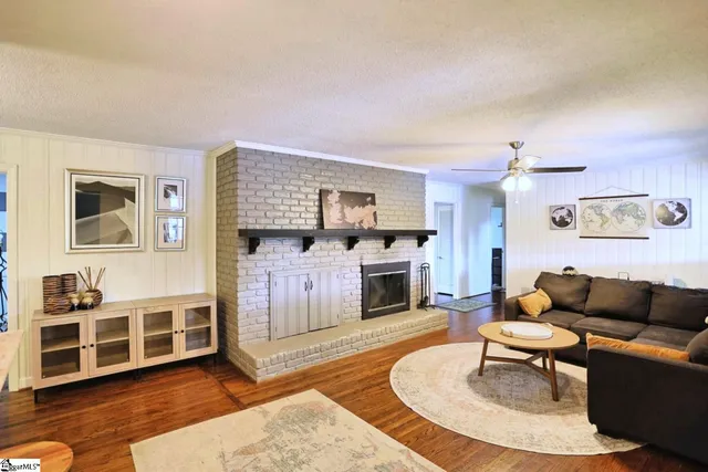 $420,000 | 104 Oak Forest Drive, Greer, SC 29650