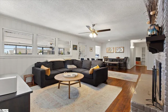 $420,000 | 104 Oak Forest Drive, Greer, SC 29650