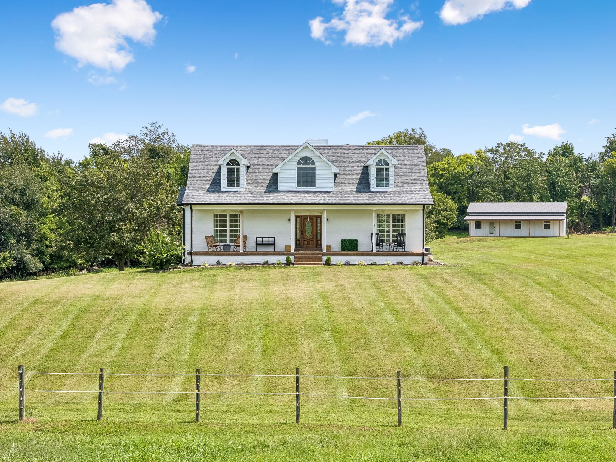 3695 Dobbin Road Springfield, TN 37172 - Photo 68 of 77 Gallery Image 68