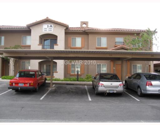 7701 West Robindale Road, Unit 105 Las Vegas, NV 89113 - Photo 1 of 3 Property Photo.