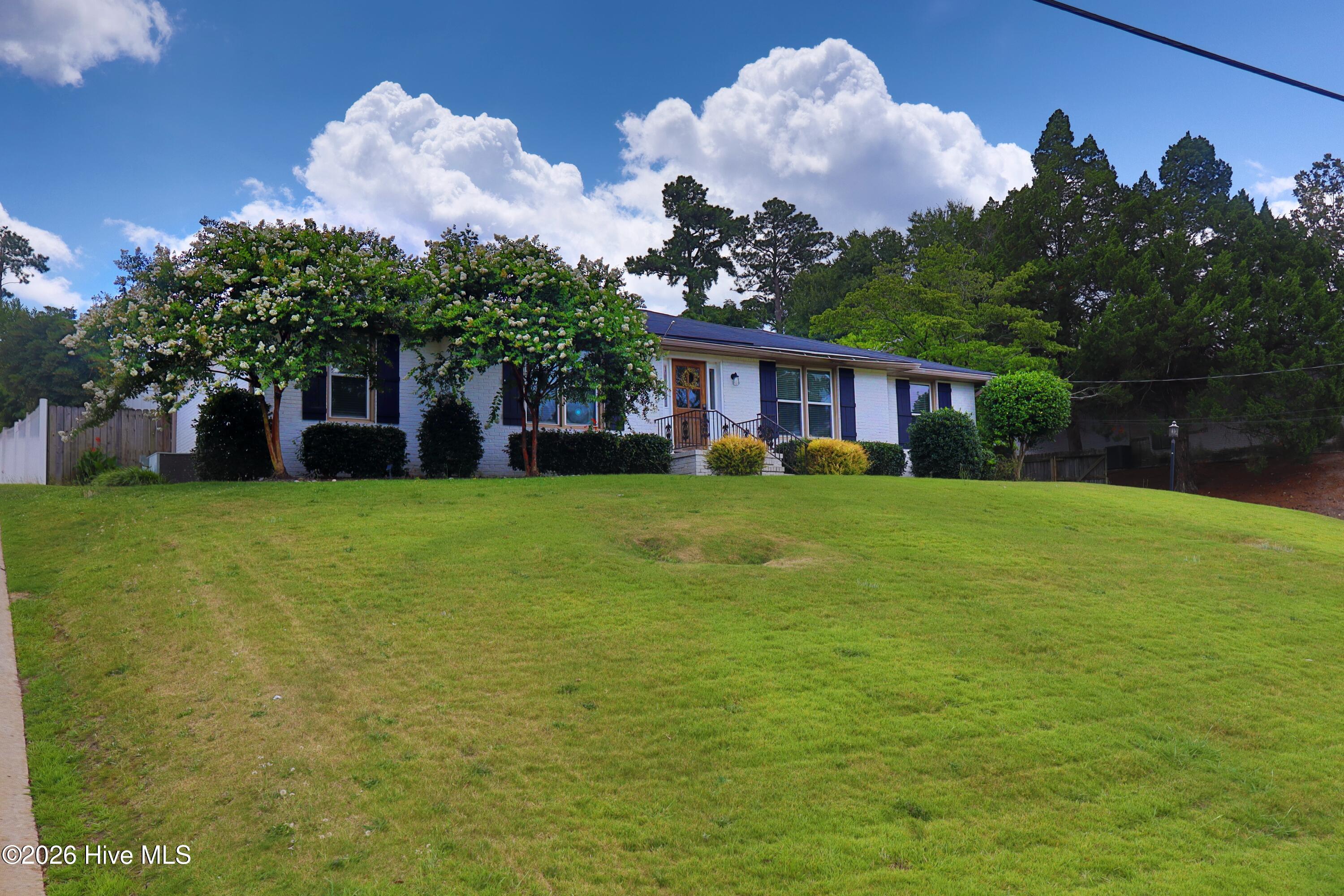 1020 Northwood Road Augusta, GA 30909 - Photo 29 of 34