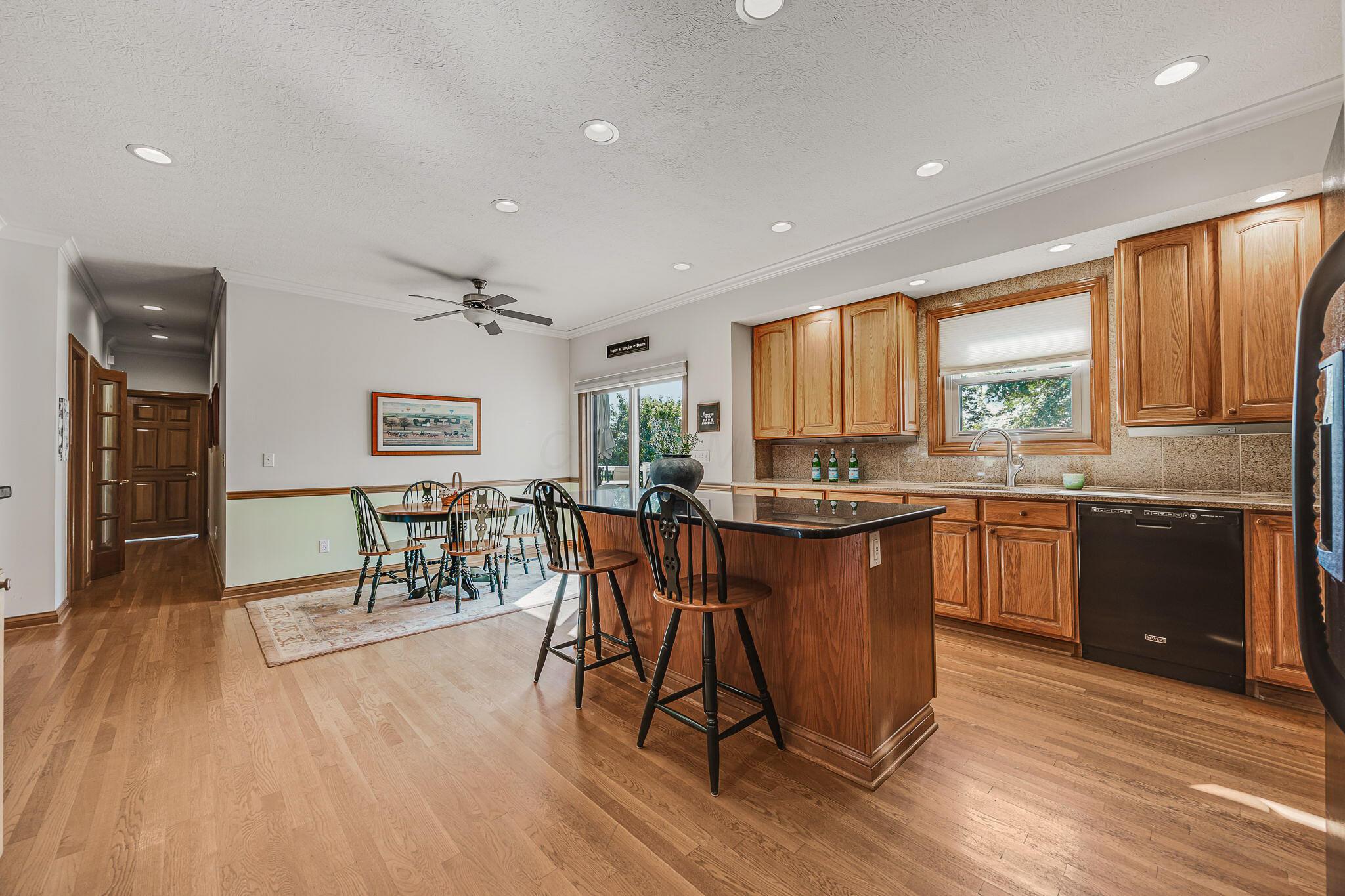 4620 Cackler Road Delaware, OH 43015 - Photo 9 of 98 Kitchen