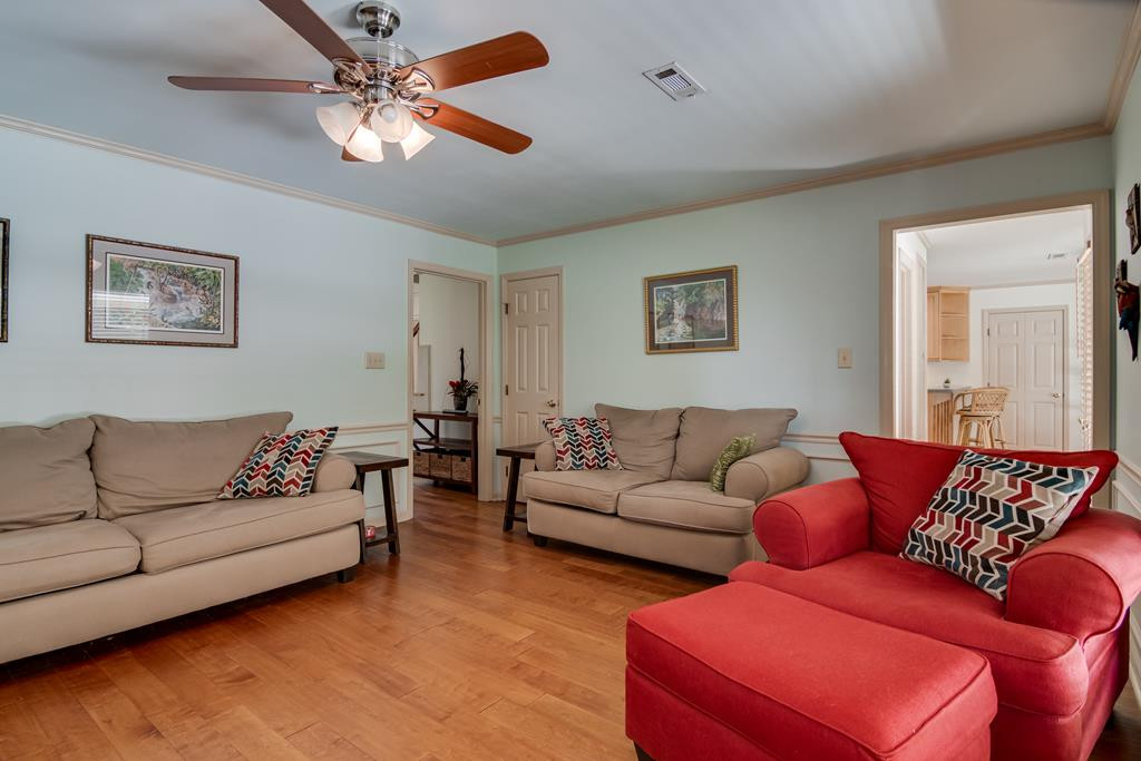 782 Springbrook Lane Evans, GA 30809 - Photo 3 of 22