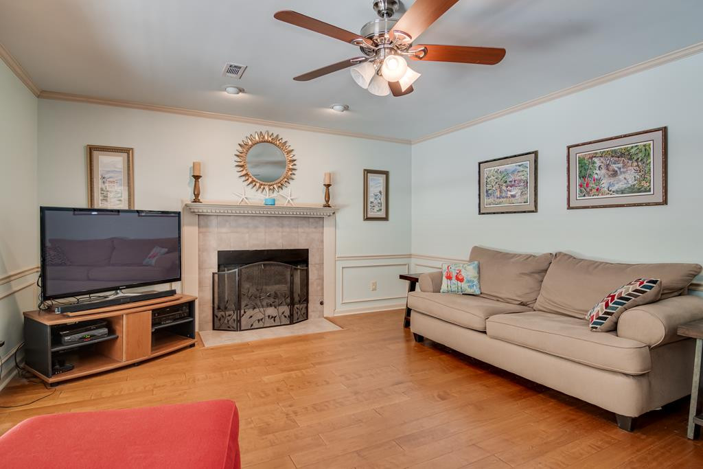 782 Springbrook Lane Evans, GA 30809 - Photo 4 of 22