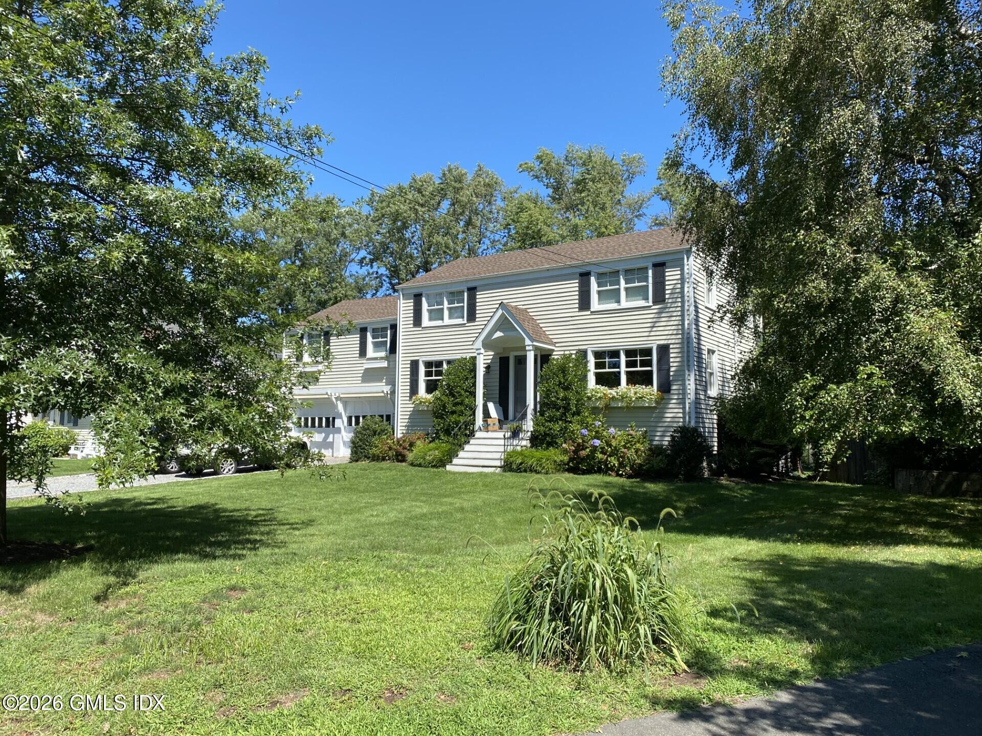 12 Grimes Road Old Greenwich, CT 06870 - Photo 1 of 4 12 grimes rdpic