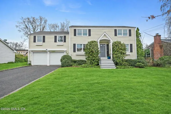 a view of ocean with beach