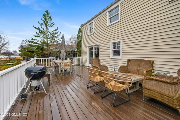 $18,500 | 12 Grimes Road, Old Greenwich, CT 06870