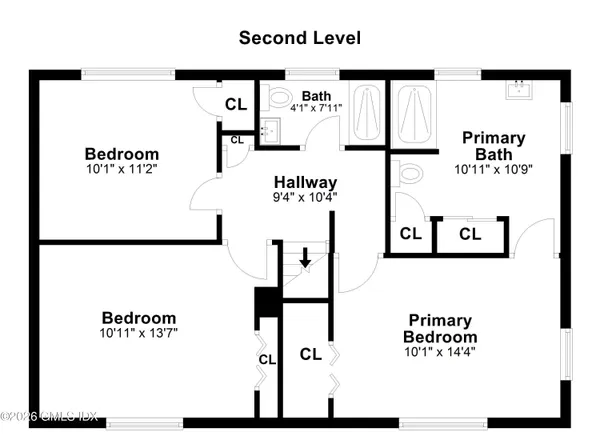 $18,500 | 12 Grimes Road, Old Greenwich, CT 06870
