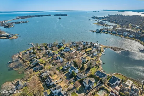 $18,500 | 12 Grimes Road, Old Greenwich, CT 06870