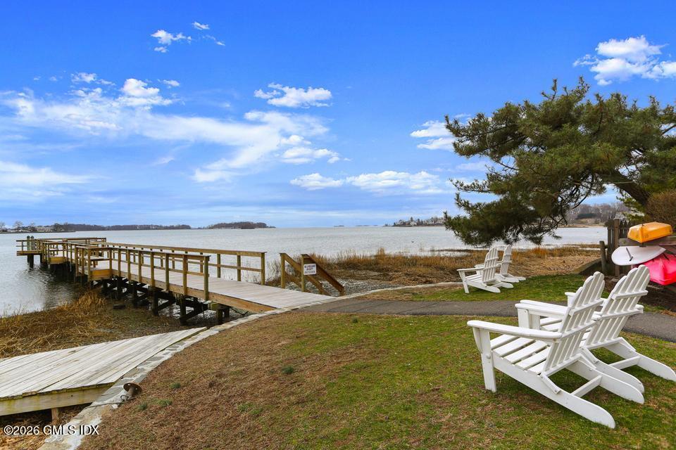 12 Grimes Road Old Greenwich, CT 06870 - Photo 4 of 4 shorelands pic 2