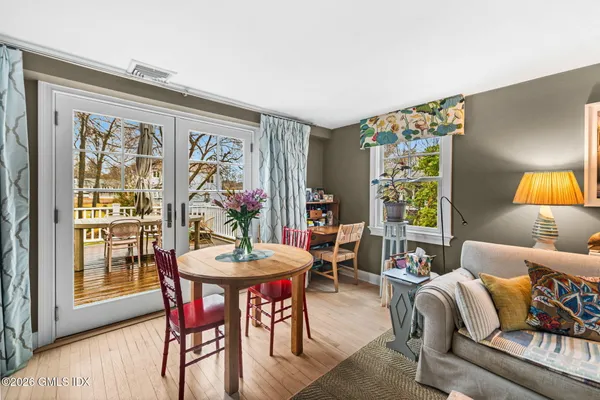 $18,500 | 12 Grimes Road, Old Greenwich, CT 06870