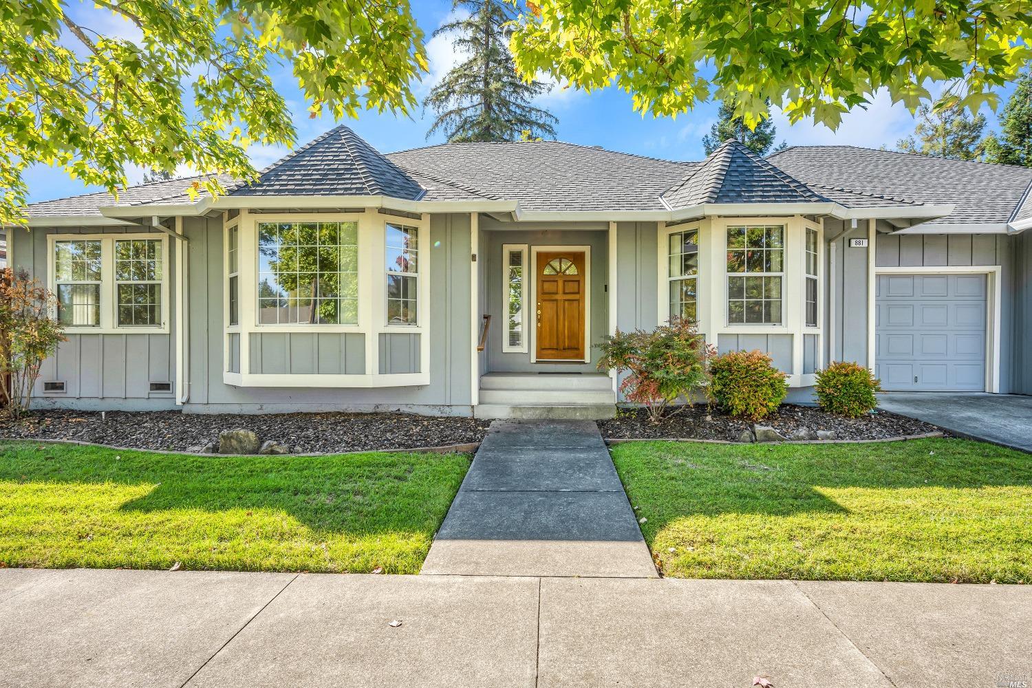 881 Middle Rincon Road Santa Rosa, CA 95409 - Photo 1 of 1 Gallery Image 1
