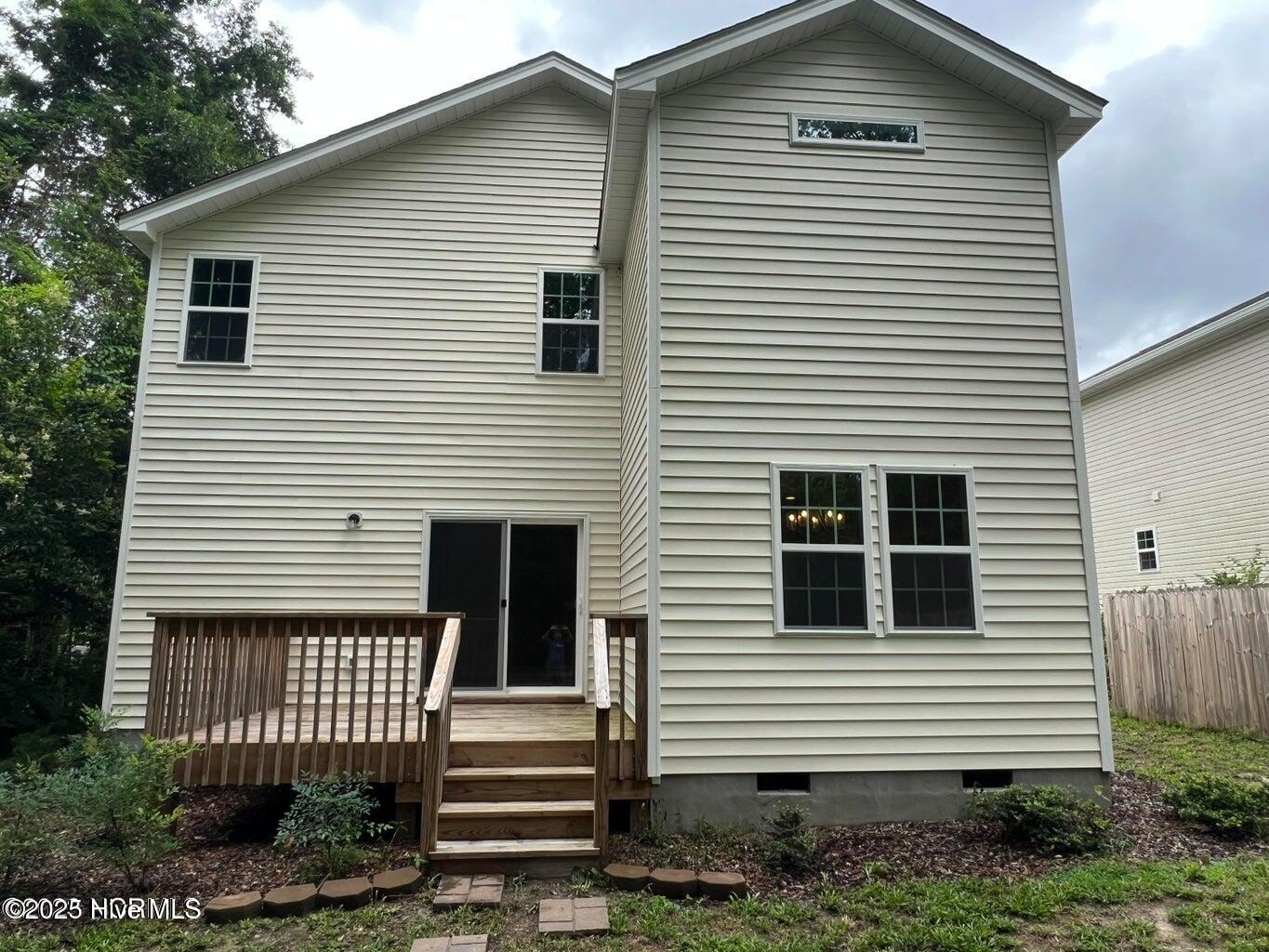 1050 West Indiana Avenue Southern Pines, NC 28387 - Photo 3 of 10 20230623213046924457000000-o