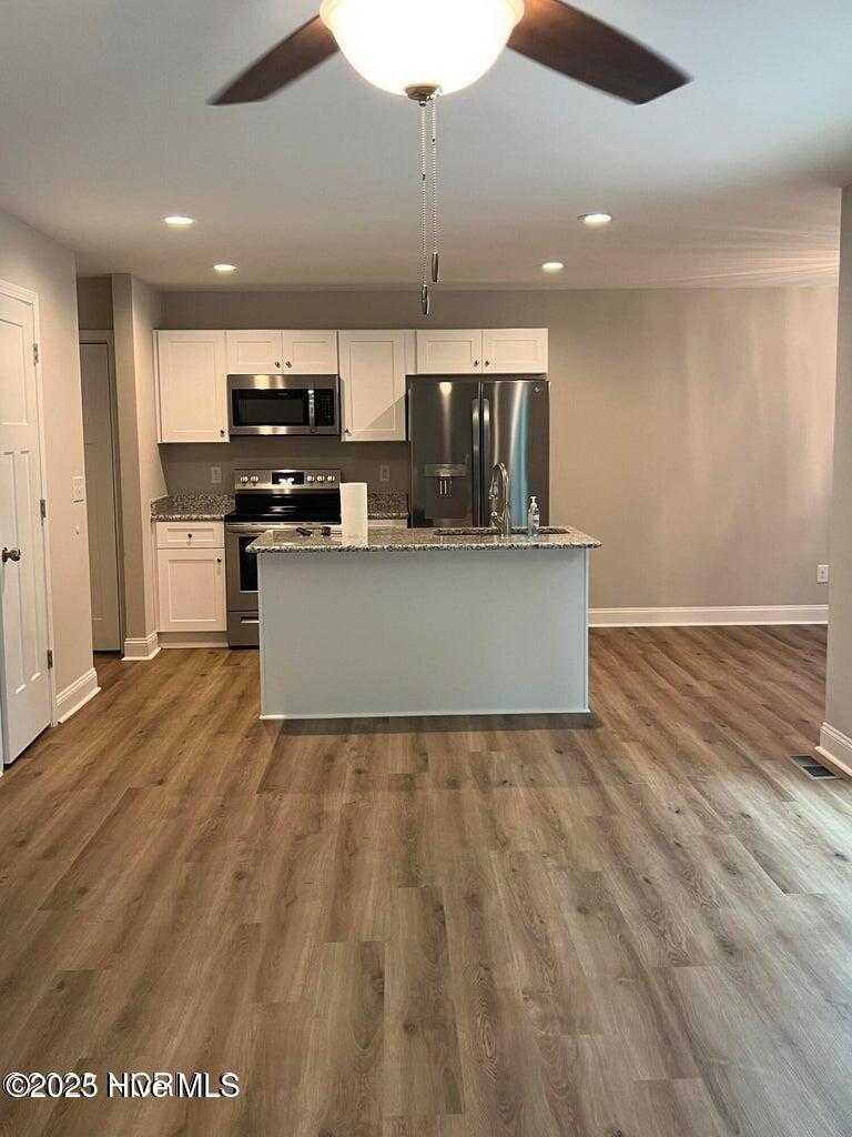 1050 West Indiana Avenue Southern Pines, NC 28387 - Photo 5 of 10 20230623213347804696000000-o