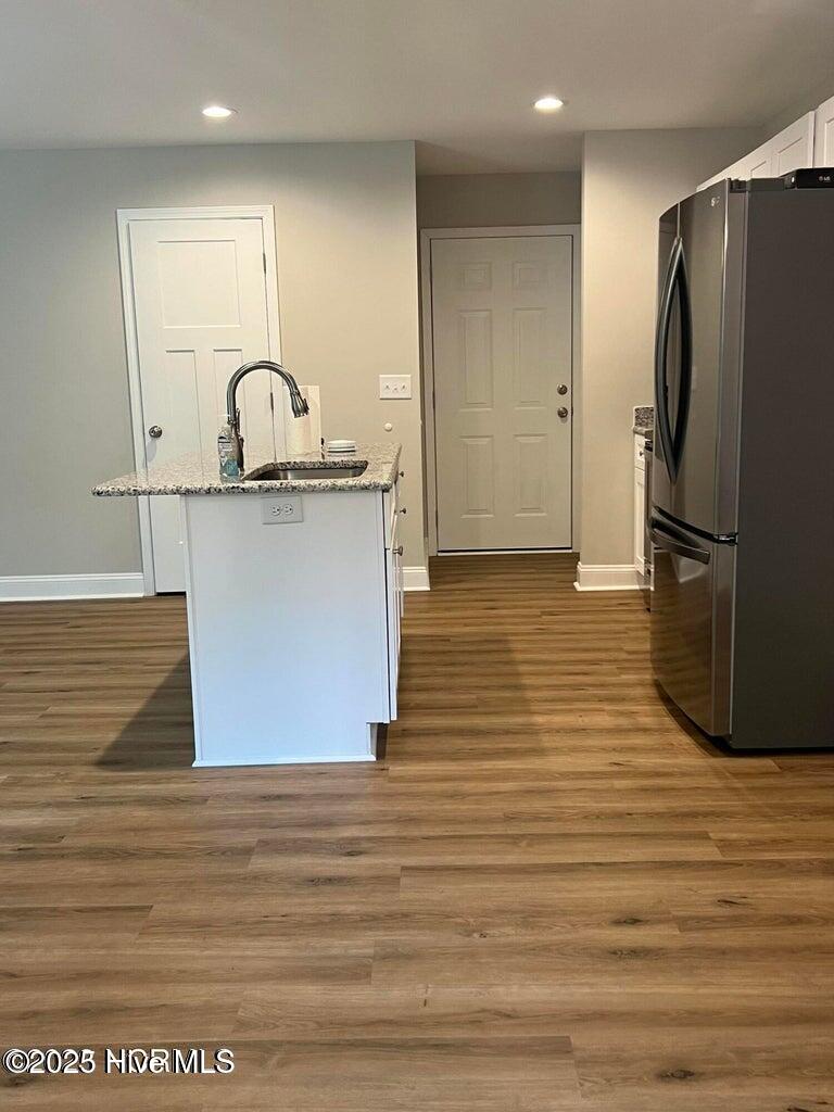 1050 West Indiana Avenue Southern Pines, NC 28387 - Photo 7 of 10 20230623213446059780000000-o