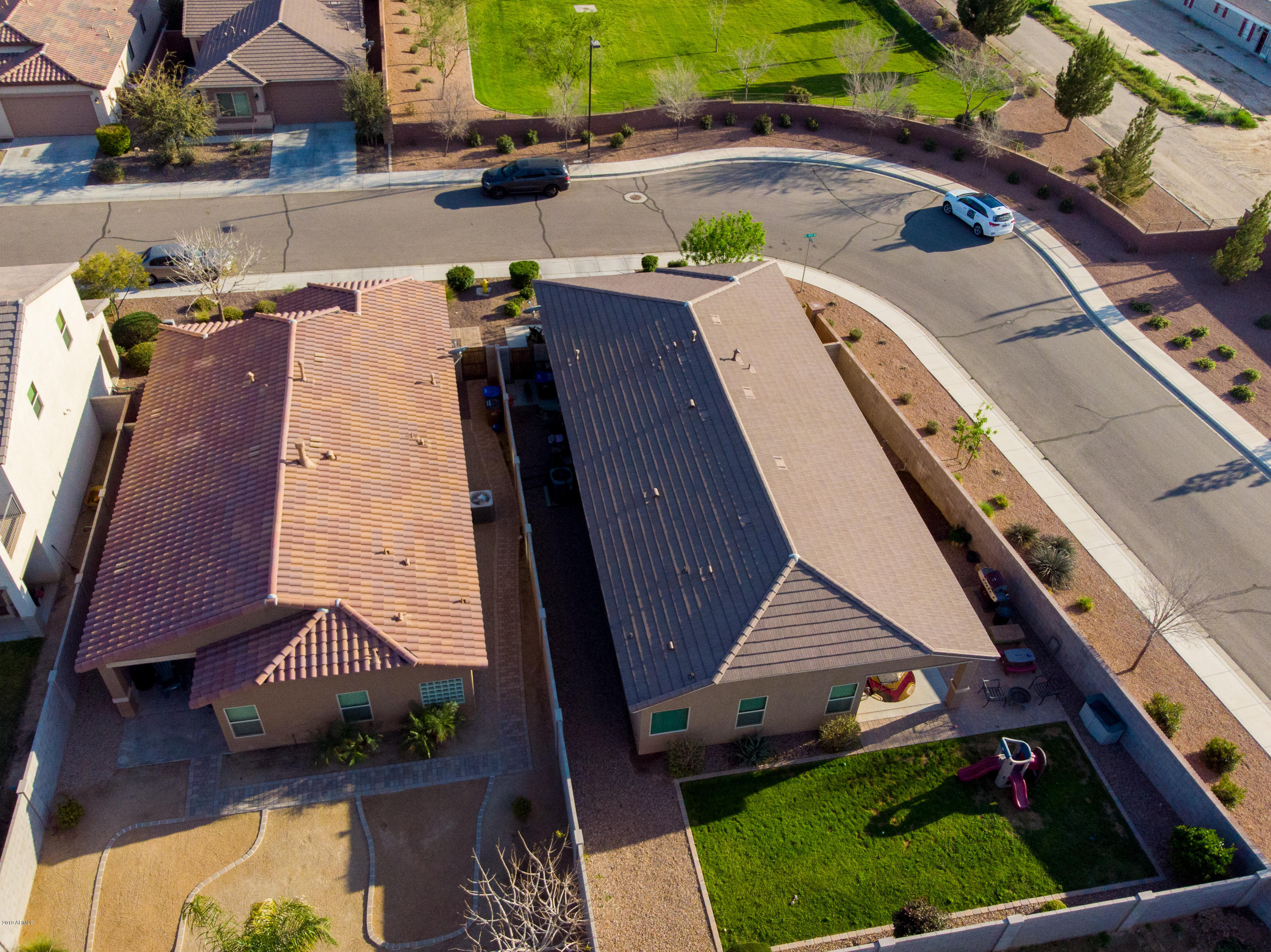 1560 West Crape Road San Tan Valley, AZ 85140 - Photo 46 of 51 07-Crape