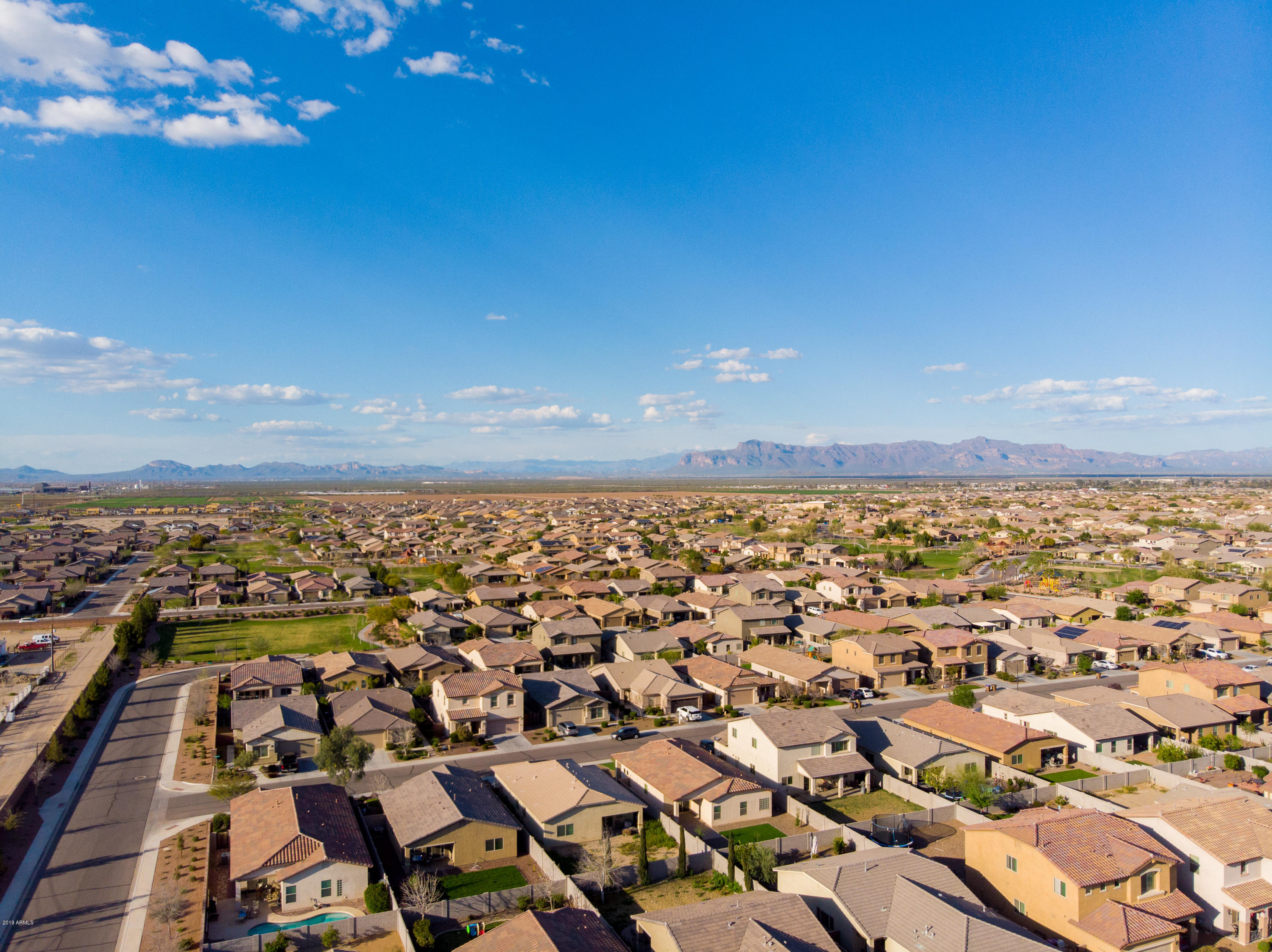 1560 West Crape Road San Tan Valley, AZ 85140 - Photo 50 of 51 12-Crape
