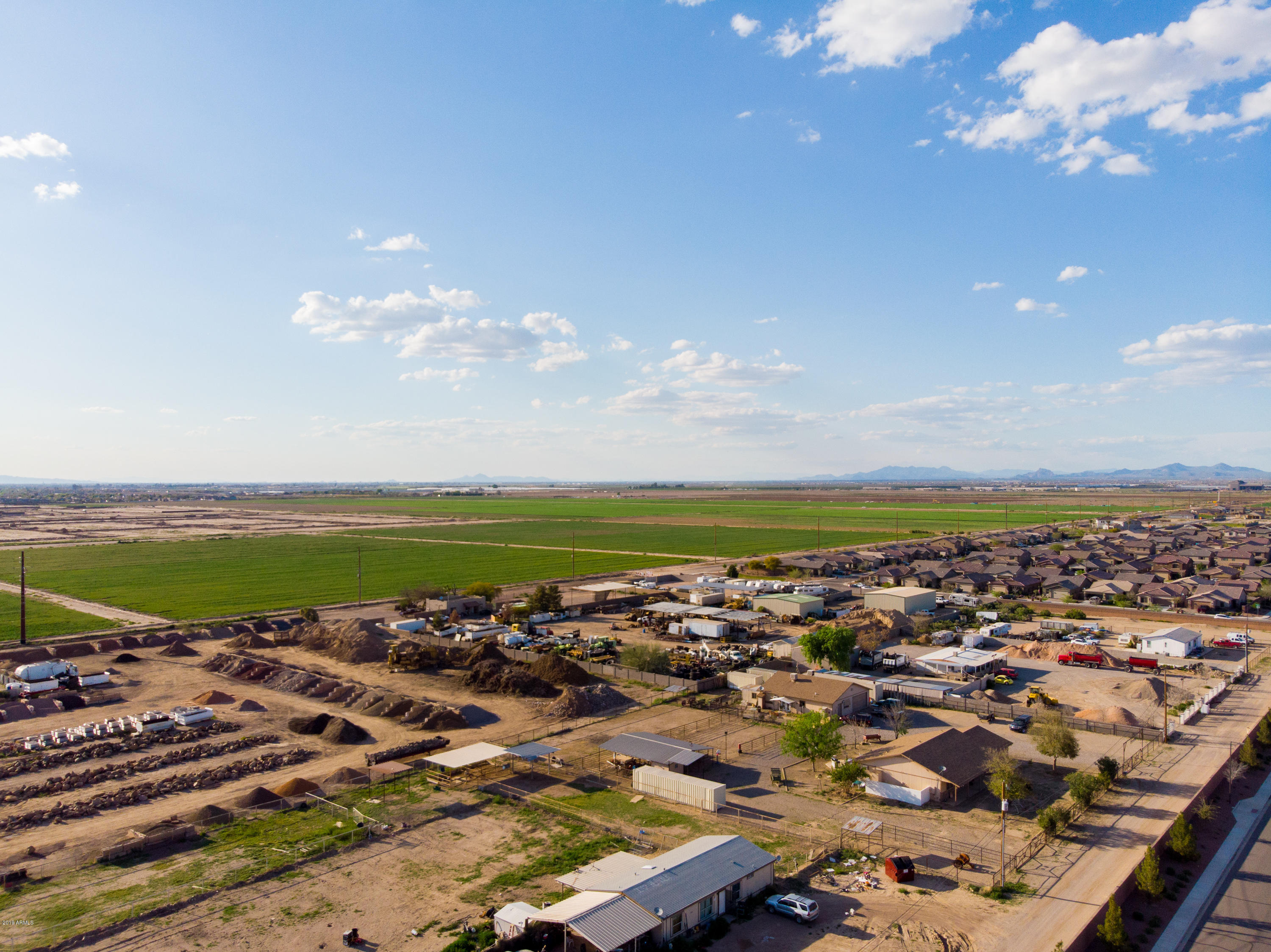 1560 West Crape Road San Tan Valley, AZ 85140 - Photo 51 of 51 13-Crape