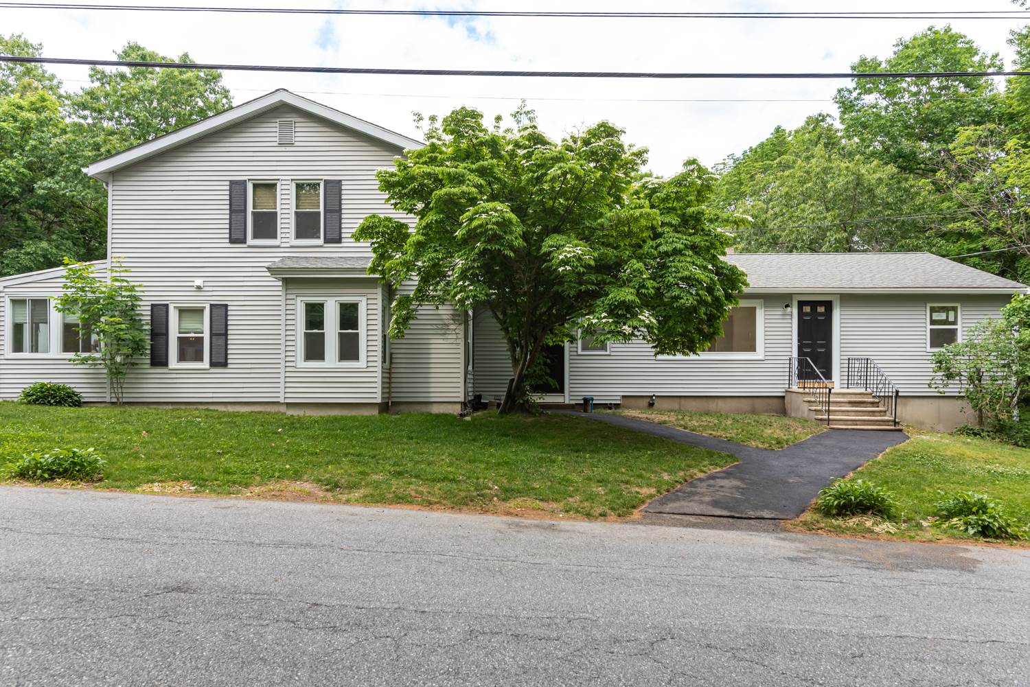 15 Stage Road, Unit A&B Atkinson, NH 03811 - Photo 1 of 40 Gallery Image 1