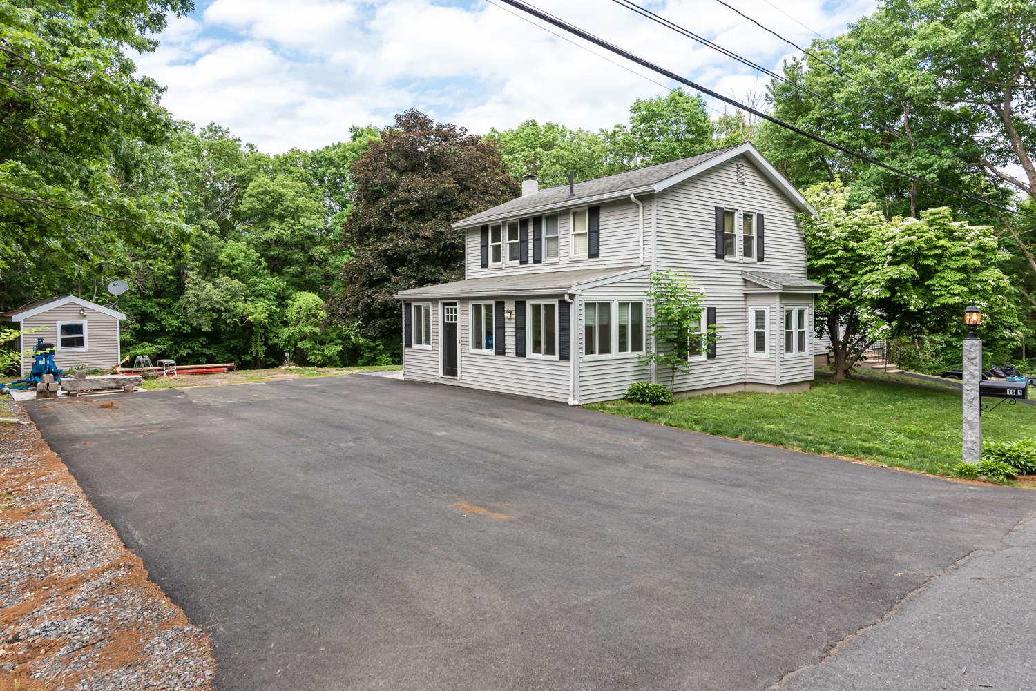 15 Stage Road, Unit A&B Atkinson, NH 03811 - Photo 34 of 40 Gallery Image 34