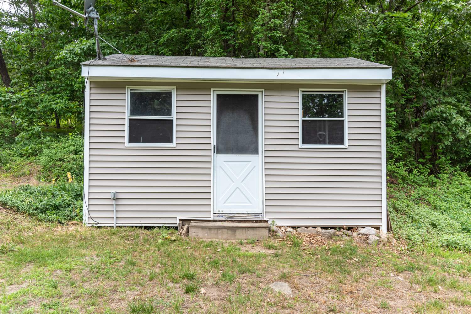 15 Stage Road, Unit A&B Atkinson, NH 03811 - Photo 37 of 40 Gallery Image 37