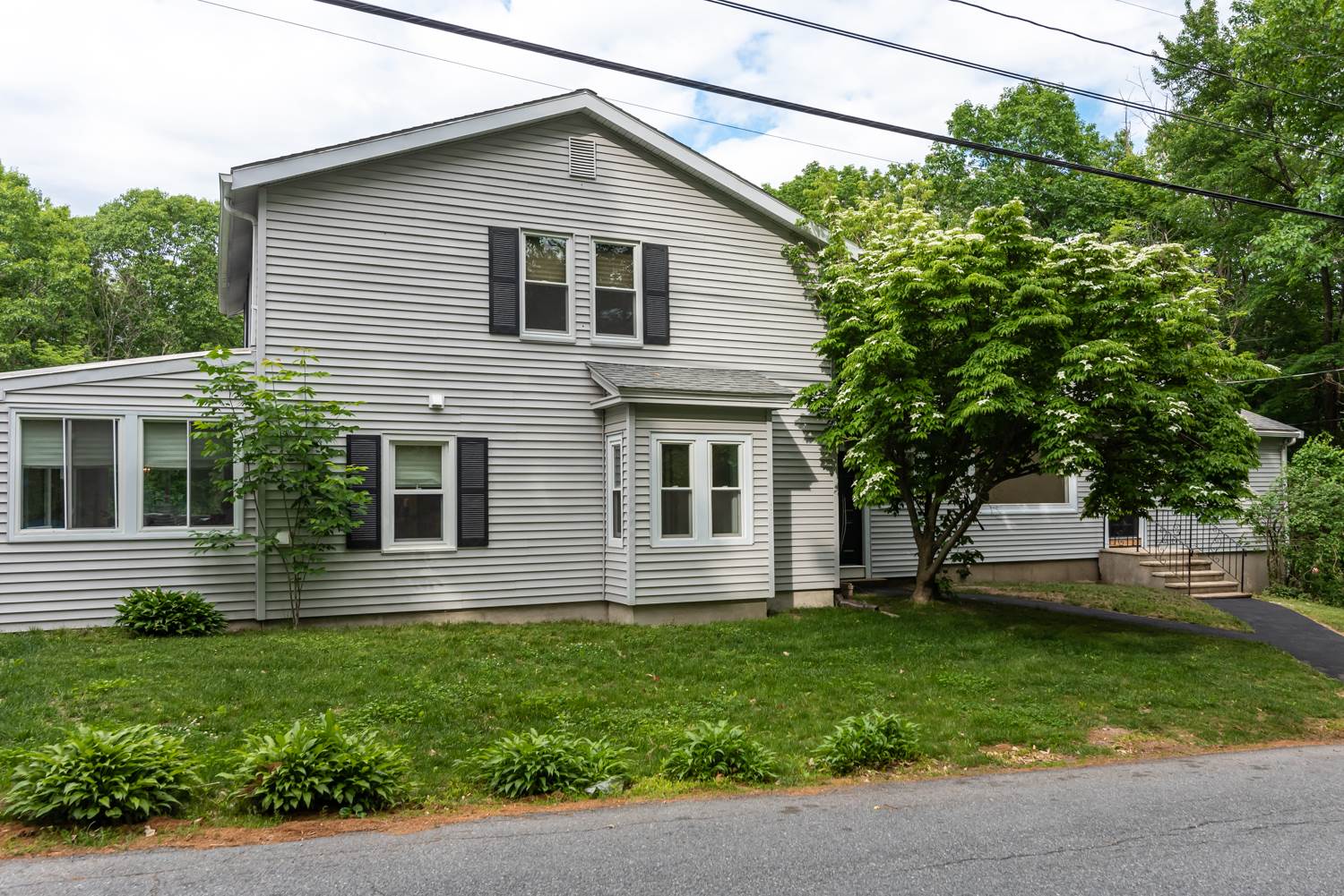 15 Stage Road, Unit A&B Atkinson, NH 03811 - Photo 39 of 40 Gallery Image 39