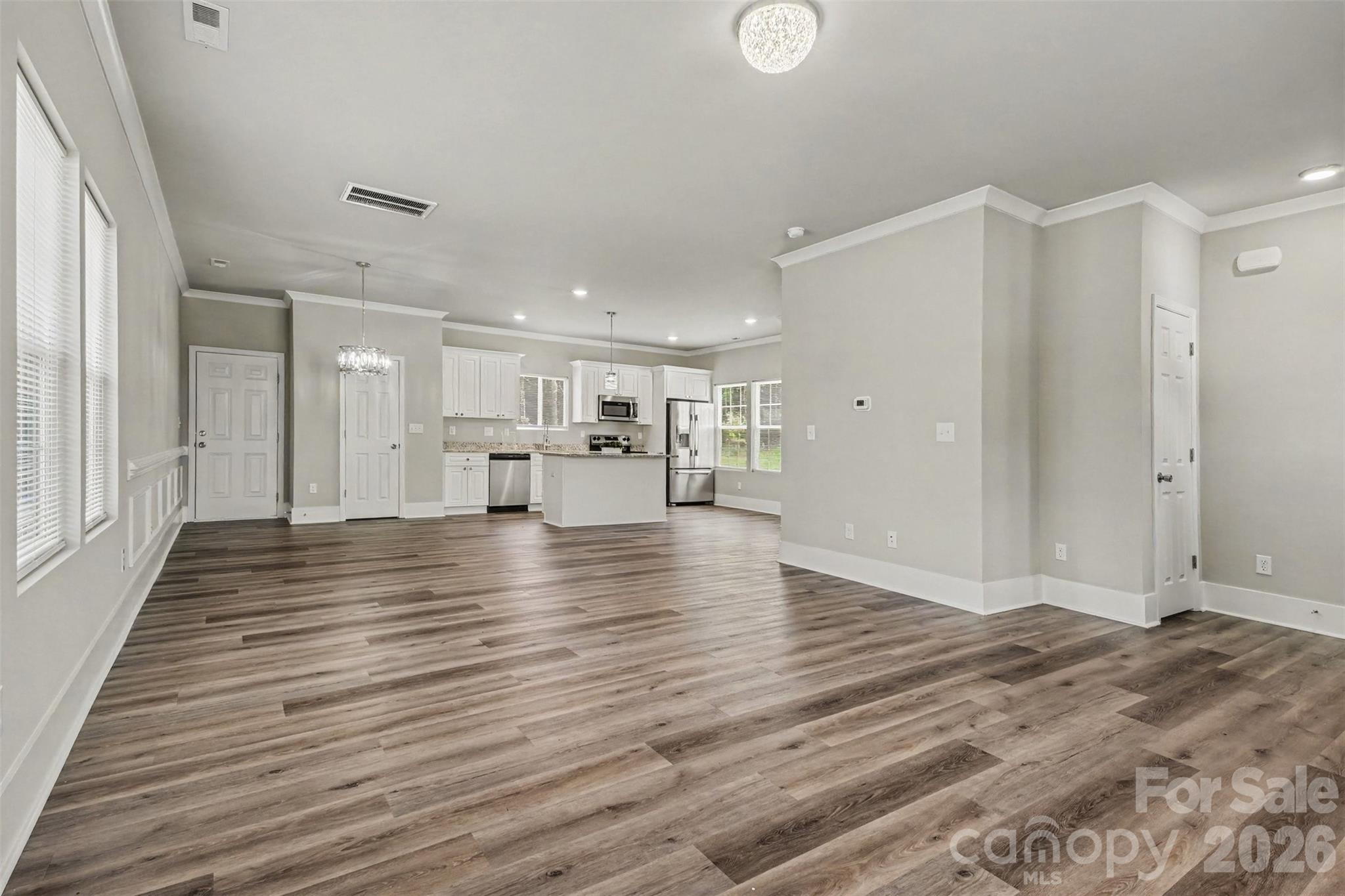 2137 Tom Sadler Road Charlotte, NC 28214 - Photo 9 of 31