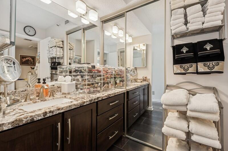 6562 Boca Del Mar Drive, Unit 321 Boca Raton, FL 33433 - Photo 13 of 21 Primary Bathroom