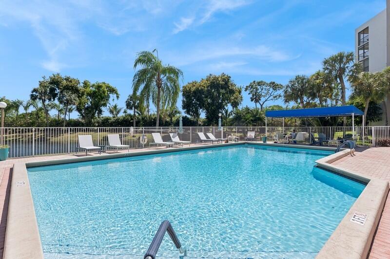 6562 Boca Del Mar Drive, Unit 321 Boca Raton, FL 33433 - Photo 21 of 21 Community Pool