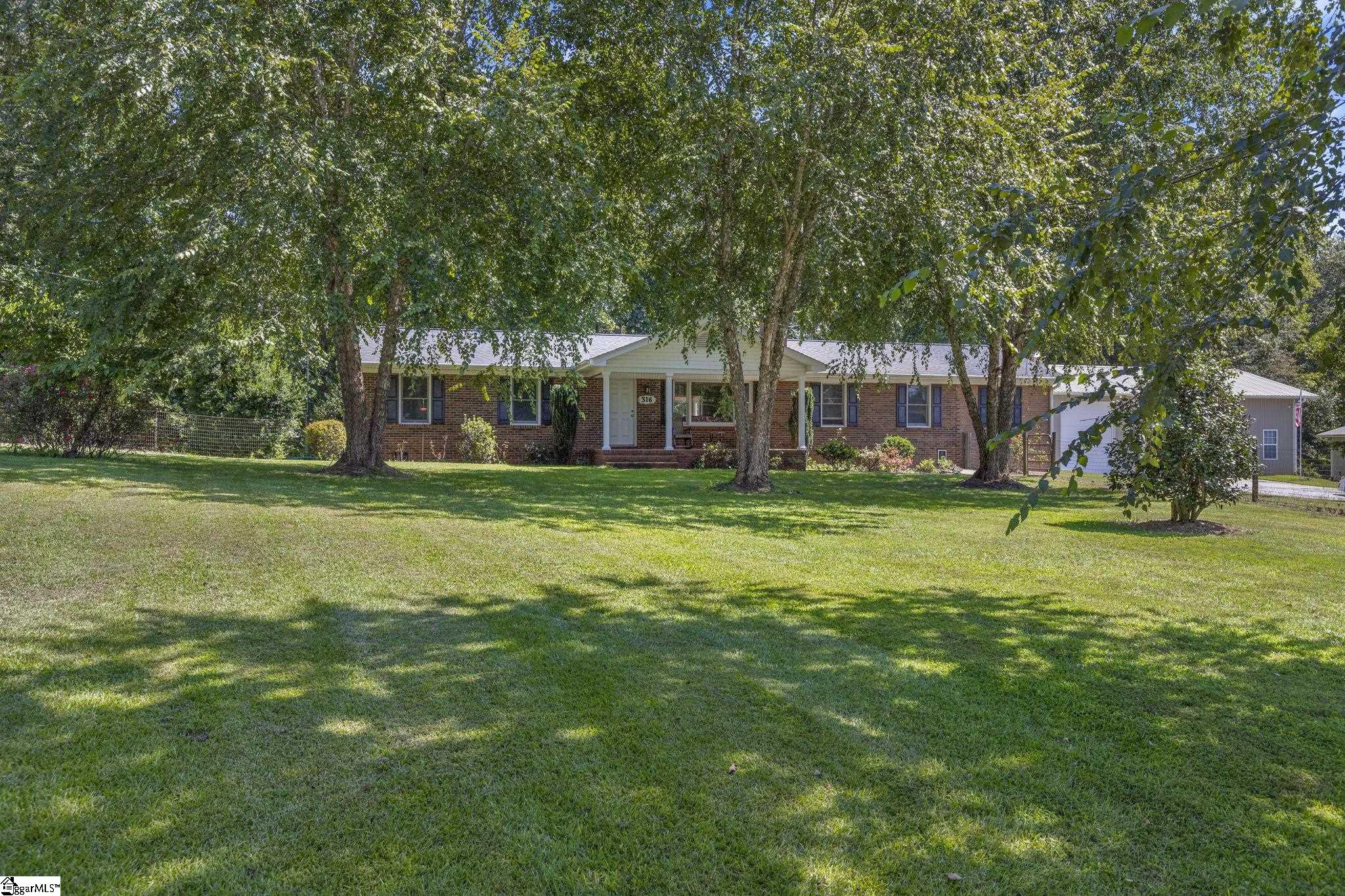 316 Mountain Estates Road Pickens, SC 29671 - Photo 2 of 50 Gallery Image 2