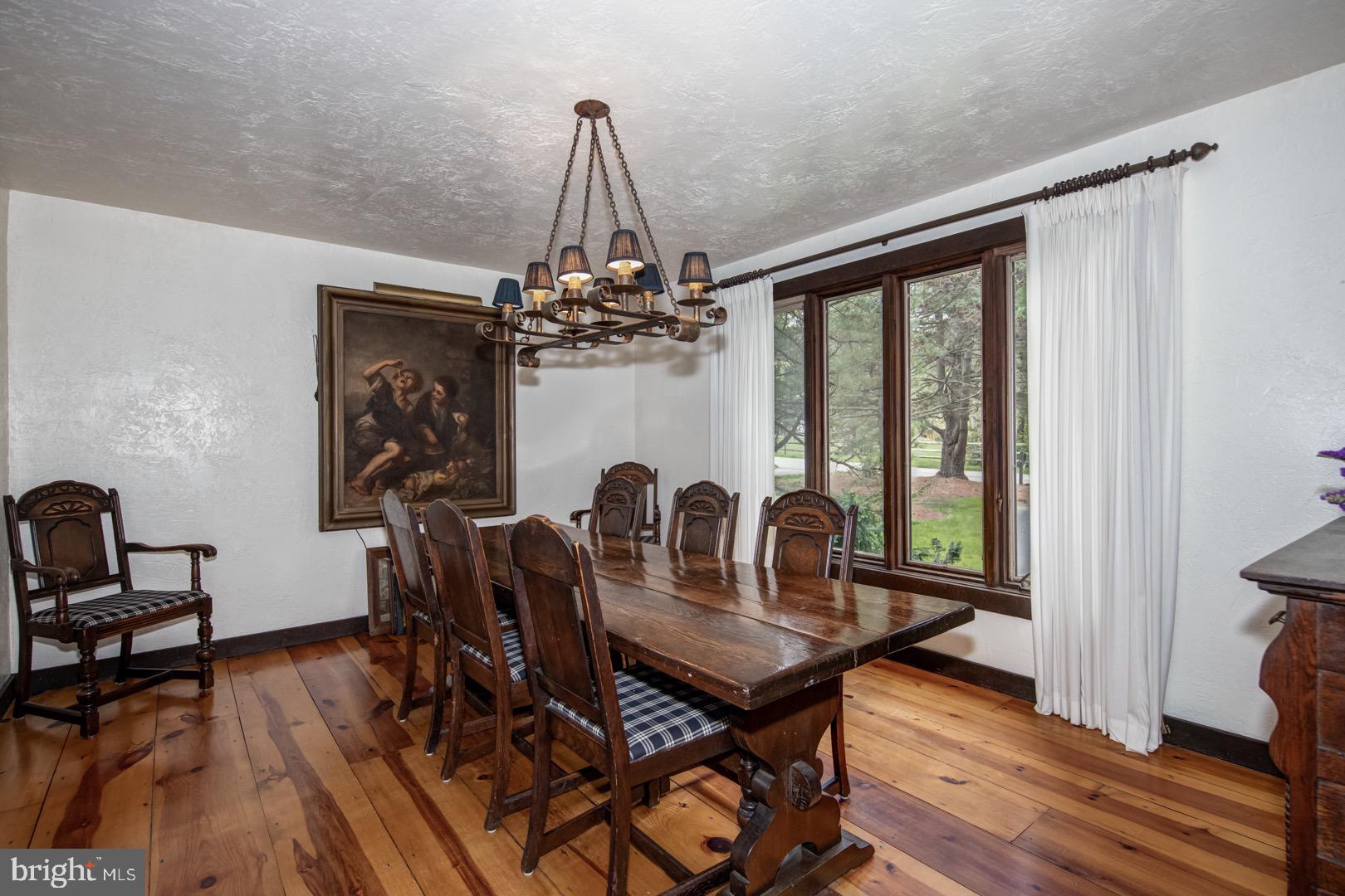 9 Fenimore Lane Wayne, PA 19087 - Photo 15 of 32 Dining Room
